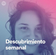 Cover de la Playlist Hecho para LeN